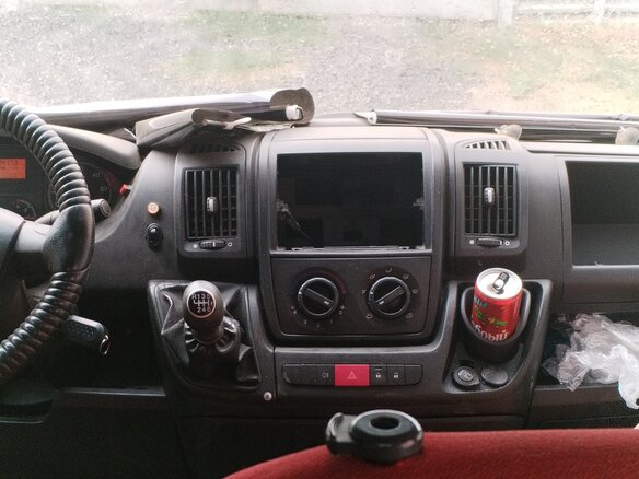 2013 Fiat Professional Ducato, белый, 1800000 рублей - вид 22