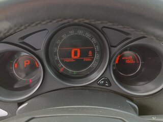 2013 Citroen C4 II, белый, 910000 рублей, вид 3