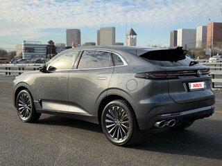 2022 Changan UNI-K, серый, 3300000 рублей, вид 3