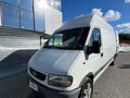 2001 Opel Movano, белый, 920000 рублей - вид 3