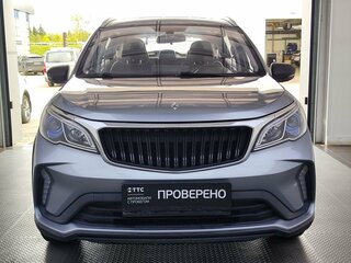 2023 Livan X3 Pro, серый, 1250000 рублей, вид 2