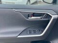 2020 Toyota RAV4 V (XA50), белый, 3900000 рублей - вид 6