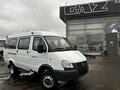 2026 ГАЗ ГАЗель (3221), белый, 2961000 рублей