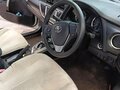 2013 Toyota Auris II, белый, 1300000 рублей - вид 5