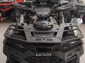 2026 Loncin XWolf 550, чёрный, 775000 рублей - вид 9