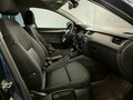 2017 Skoda Octavia III (A7) Рестайлинг, синий, 1535000 рублей - вид 9