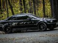 2003 BMW M3 III (E46), чёрный
