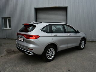 2023 Haval M6 II, серый, 1849000 рублей, вид 4