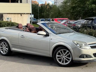 2008 Opel Astra H Рестайлинг, бежевый, 800000 рублей, вид 2