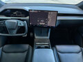 2023 Tesla Model X Plaid I Рестайлинг, чёрный, 7699000 рублей - вид 11