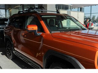 2026 Haval H3 I Рестайлинг, коричневый, 3217160 рублей, вид 5