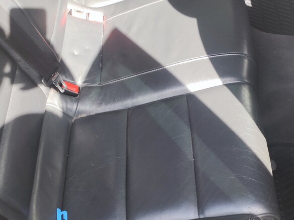 2004 Audi A6 III (C6), чёрный, 950000 рублей - вид 9