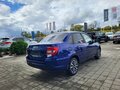 2026 Lada (ВАЗ) Granta I Рестайлинг, синий - вид 6