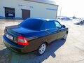 2011 Lada (ВАЗ) Priora I, чёрный, 460000 рублей - вид 7