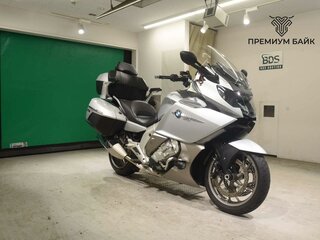 2016 BMW K 1600 GTL, серебристый, 1799000 рублей, вид 3