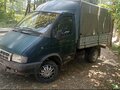 2000 ГАЗ ГАЗель (3302), зелёный, 400000 рублей - вид 3