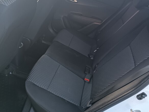 2019 Kia Rio IV, белый, 1450000 рублей - вид 10