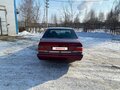 1995 Mercedes-Benz S-Класс 320 III (W140) Рестайлинг, красный, 850000 рублей - вид 5