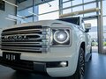 2026 Haval H9 II, белый - вид 6