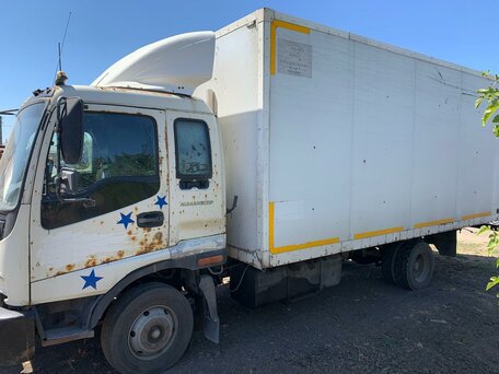 2007 Foton Auman BJ10xx, белый, 800000 рублей, вид 2