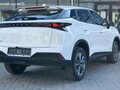 2026 Omoda C5 II, белый, 2377409 рублей - вид 8