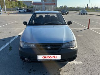2013 Daewoo Nexia I Рестайлинг, серый, 159000 рублей, вид 4