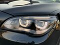 2013 BMW 7 серии 730d xDrive V (F01/F02/F04) Рестайлинг, чёрный, 2600000 рублей - вид 6