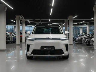 2025 GAC Trumpchi S9, белый, 5850000 рублей, вид 3