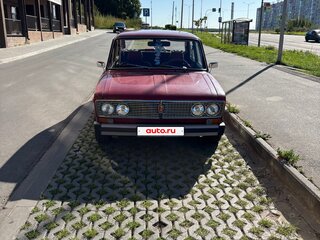 1998 Lada (ВАЗ) 2106 21065, красный, 125000 рублей, вид 4