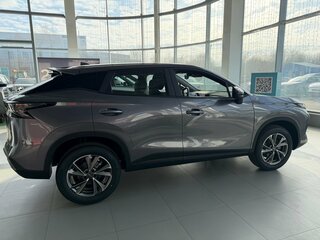 2026 Omoda C5 II, серый, 2929000 рублей, вид 3