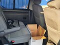 2010 Volkswagen Caravelle LWB Long T5 Рестайлинг, синий, 2300000 рублей - вид 9