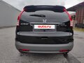 2012 Honda CR-V IV, чёрный - вид 6