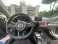 2018 Mazda 3 III (BM) Рестайлинг, белый, 1750000 рублей - вид 6