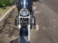 1997 Honda X4, чёрный, 490000 рублей - вид 7