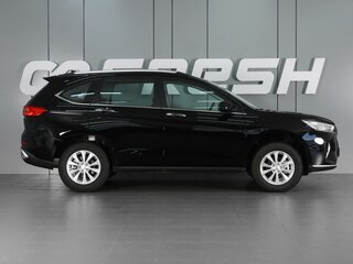 2025 Haval M6 II, чёрный, 1839000 рублей, вид 5
