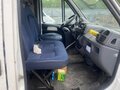 2011 Fiat Professional Ducato, белый, 1150000 рублей - вид 7