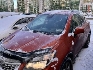 2014 Opel Mokka I, оранжевый, 1100000 рублей, вид 1