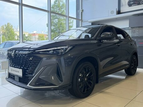 Changan CS35 Max