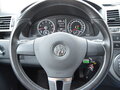 2013 Volkswagen Caravelle T5 Рестайлинг, чёрный - вид 7