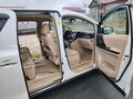 2012 Toyota Alphard II, белый, 3150000 рублей - вид 9