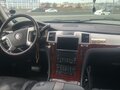 2008 Cadillac Escalade ESV III, чёрный, 2200000 рублей - вид 9