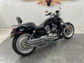 2004 Harley-Davidson V-Rod, чёрный, 620000 рублей - вид 3