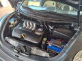 2003 Volkswagen Beetle I (A4), серый, 700000 рублей - вид 10