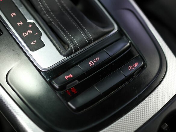 2013 Audi A5 I (8T) Рестайлинг, белый, 1799000 рублей - вид 20