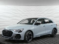 2026 Audi A3 Sportback 35 TFSI IV (8Y) Рестайлинг, серый, 4190000 рублей