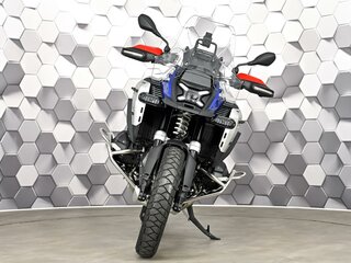 2025 BMW R 1300 GS Adventure, синий, 2799000 рублей, вид 5