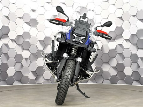 2025 BMW R 1300 GS Adventure, синий, 2799000 рублей, вид 5