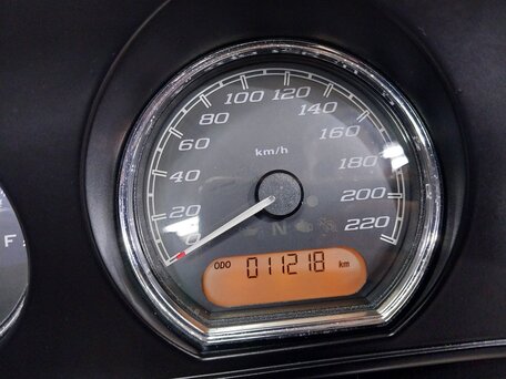 2014 Harley-Davidson Electra Glide, чёрный, 1299000 рублей, вид 5