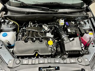 2026 Lada (ВАЗ) Granta I Рестайлинг, серый, 1344000 рублей, вид 2