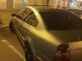 2002 Volkswagen Passat B5 Рестайлинг, серебристый, 410000 рублей - вид 3